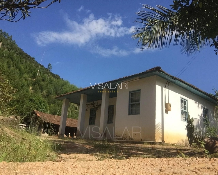 SÍTIO a venda em São Bonifácio/sc OPORTUNIDADE DE INVESTIMENTO!: 2ª foto da galeria de imagens do imóvel