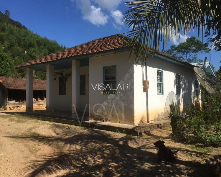 SÍTIO a venda em São Bonifácio/sc OPORTUNIDADE DE INVESTIMENTO!: 3ª foto da galeria de imagens do imóvel