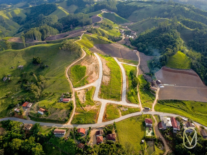Lote á Venda em Armazém-SC: 5ª foto da galeria de imagens do imóvel