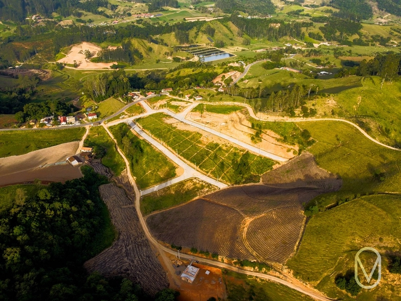 Lote á Venda em Armazém-SC: 3ª foto da galeria de imagens do imóvel