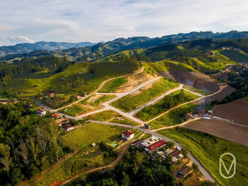 Lote á Venda em Armazém-SC: 4ª foto da galeria de imagens do imóvel