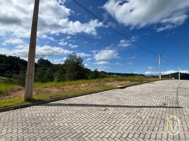 Lote á Venda em Armazém-SC: 9ª foto da galeria de imagens do imóvel