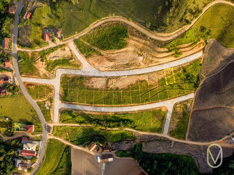 Lote á Venda em Armazém-SC: 2ª foto da galeria de imagens do imóvel