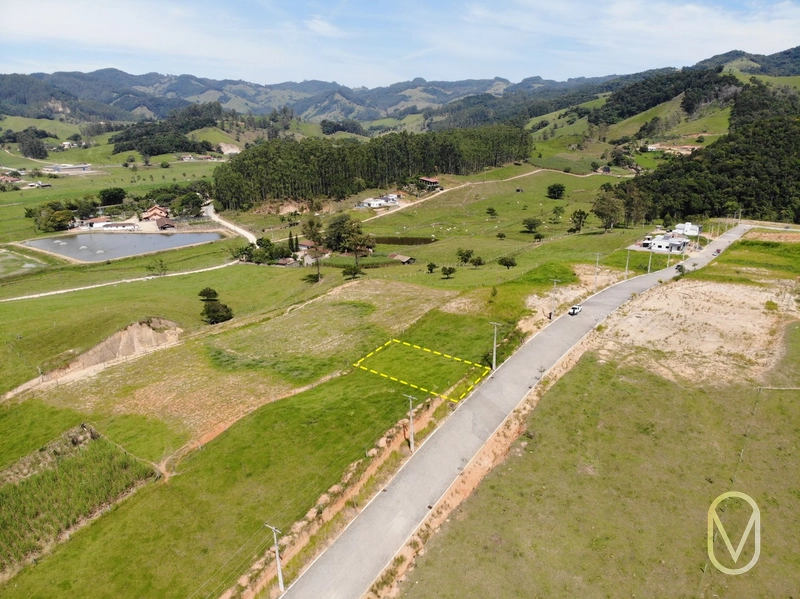 Lote Á Venda em Armazén-SC: 2ª foto da galeria de imagens do imóvel