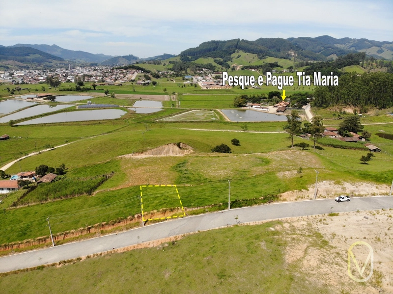 Lote á Venda em Armazén-SC: 2ª foto da galeria de imagens do imóvel