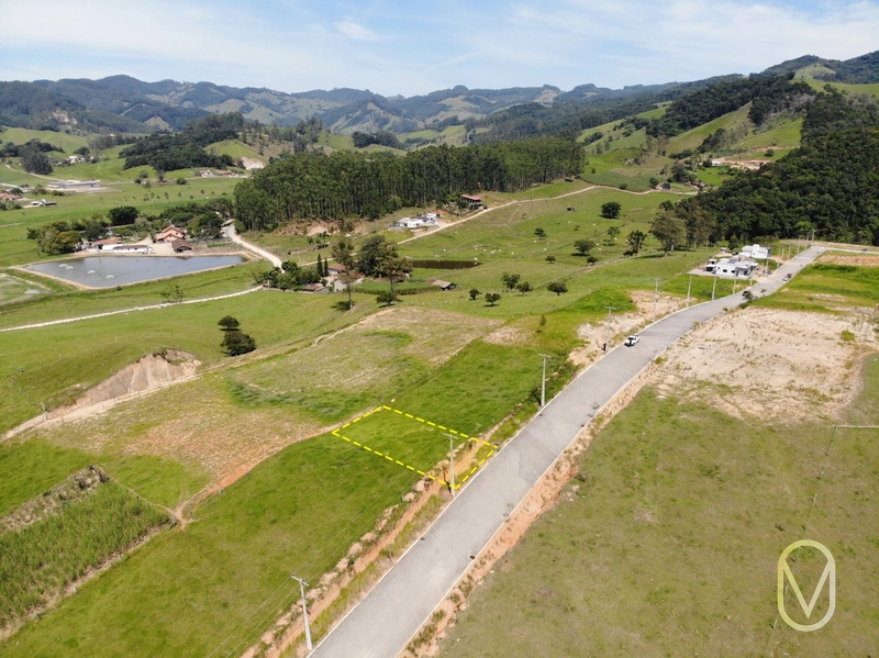 Lote á Venda em Armazén-SC: 3ª foto da galeria de imagens do imóvel