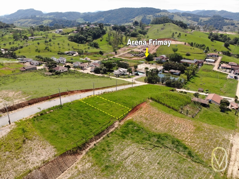 Lote á Venda em Armazén-SC: 1ª foto da galeria de imagens do imóvel