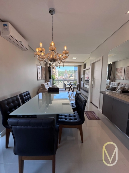 Apartamento mobiliado à Venda em Laguna-SC: 4ª foto da galeria de imagens do imóvel
