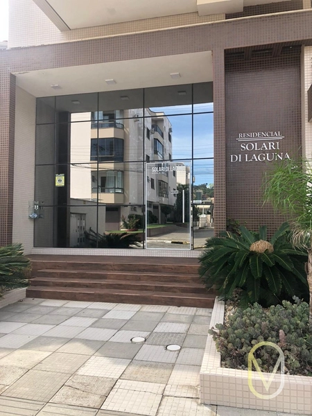 Apartamento mobiliado à Venda em Laguna-SC: 3ª foto da galeria de imagens do imóvel