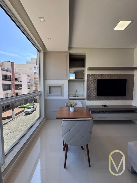 Apartamento mobiliado à Venda em Laguna-SC: 6ª foto da galeria de imagens do imóvel