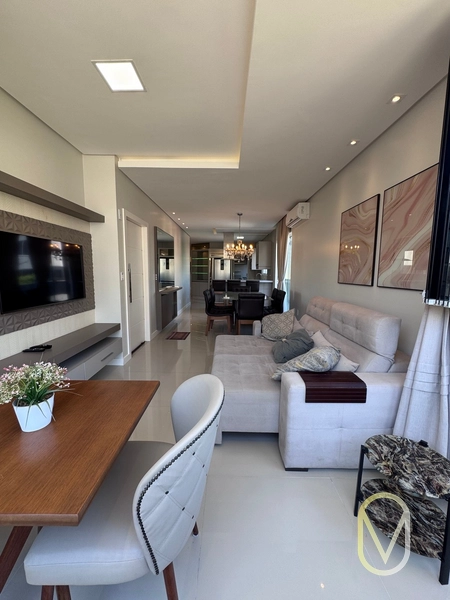 Apartamento mobiliado à Venda em Laguna-SC: 5ª foto da galeria de imagens do imóvel