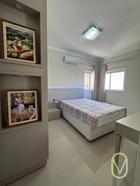 Apartamento mobiliado à Venda em Laguna-SC: 16ª foto da galeria de imagens do imóvel