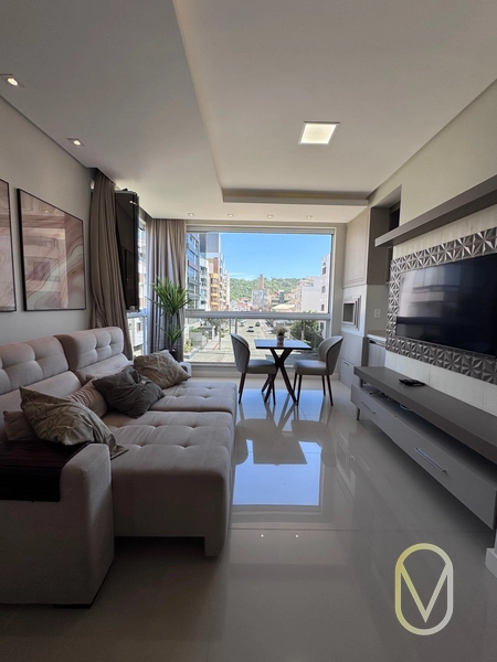 Apartamento mobiliado à Venda em Laguna-SC: 9ª foto da galeria de imagens do imóvel