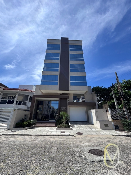 Apartamento mobiliado à Venda em Laguna-SC: 1ª foto da galeria de imagens do imóvel