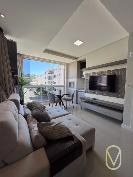 Apartamento mobiliado à Venda em Laguna-SC: 8ª foto da galeria de imagens do imóvel