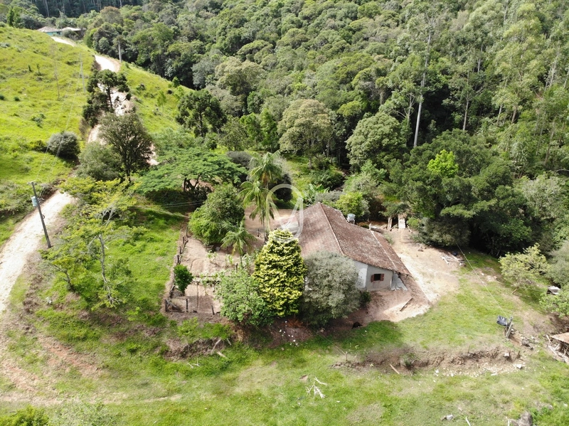 Terreno de 23.8 hectares á Venda São Martinho-SC: 8ª foto da galeria de imagens do imóvel