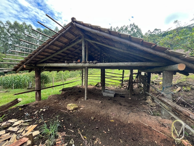 Terreno de 23.8 hectares á Venda São Martinho-SC: 22ª foto da galeria de imagens do imóvel