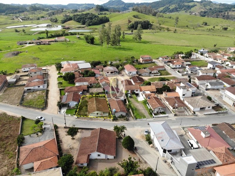 Casa á Venda em Armazém-SC: 1ª foto da galeria de imagens do imóvel