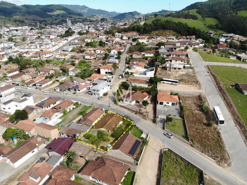 Casa á Venda em Armazém-SC: 4ª foto da galeria de imagens do imóvel