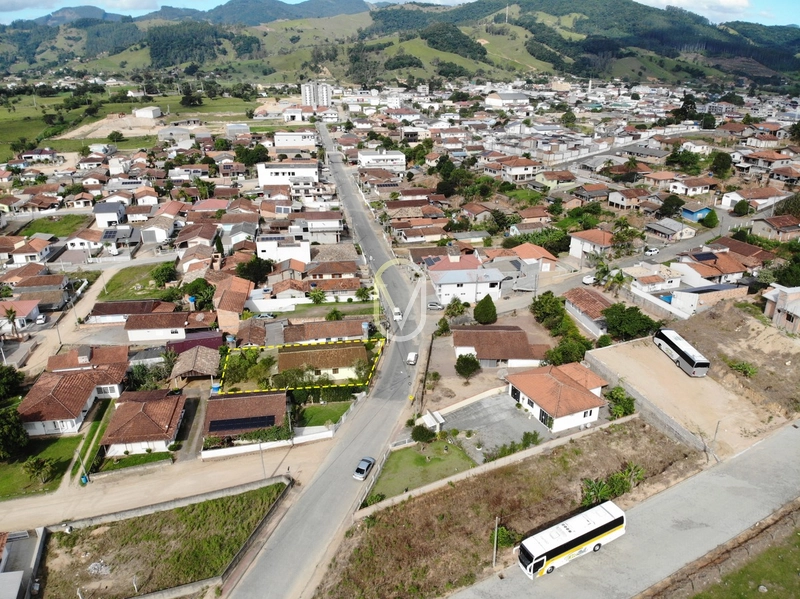Casa á Venda em Armazém-SC: 3ª foto da galeria de imagens do imóvel