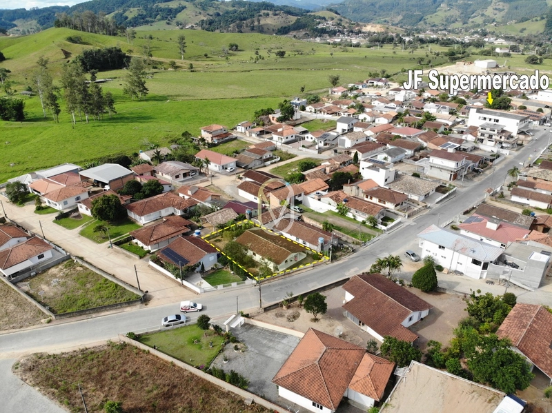 Casa á Venda em Armazém-SC: 2ª foto da galeria de imagens do imóvel