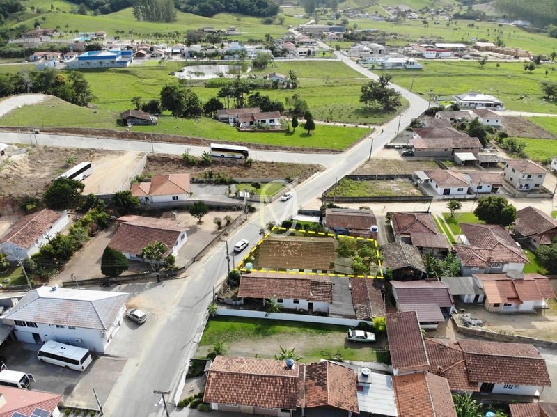 Casa á Venda em Armazém-SC: 5ª foto da galeria de imagens do imóvel