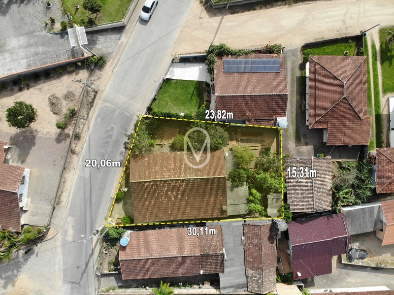 Casa á Venda em Armazém-SC: 6ª foto da galeria de imagens do imóvel