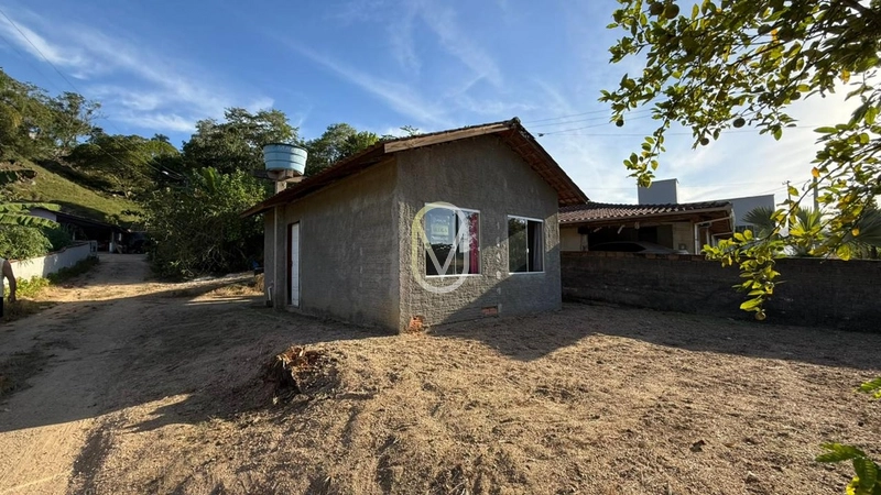 Casa Mobiliada para Locação em Armazém-SC