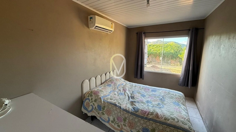 Casa Mobiliada para Locação em Armazém-SC: 6ª foto da galeria de imagens do imóvel