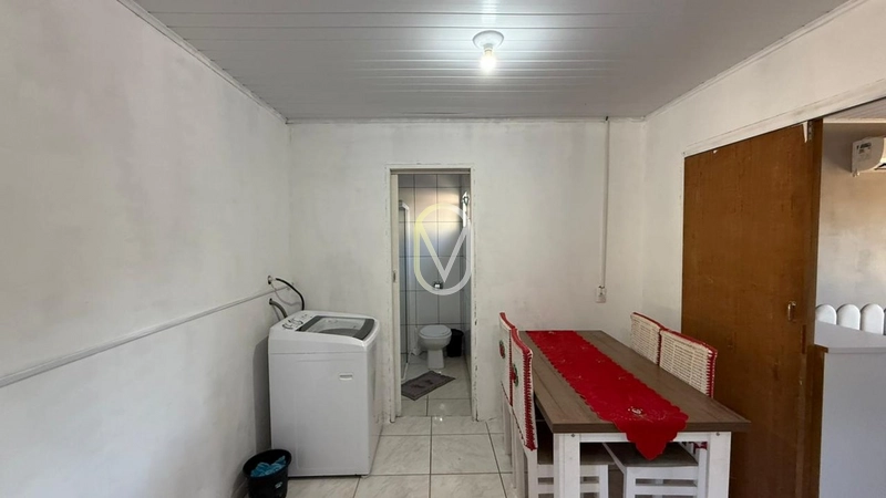 Casa Mobiliada para Locação em Armazém-SC: 5ª foto da galeria de imagens do imóvel