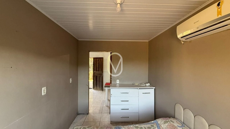 Casa Mobiliada para Locação em Armazém-SC: 7ª foto da galeria de imagens do imóvel