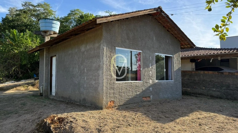 Casa Mobiliada para Locação em Armazém-SC: 1ª foto da galeria de imagens do imóvel