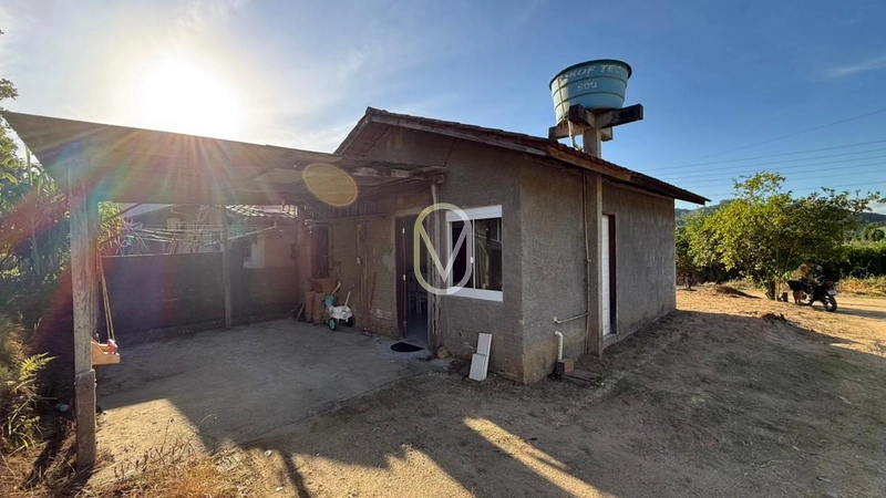 Casa Mobiliada para Locação em Armazém-SC: 2ª foto da galeria de imagens do imóvel