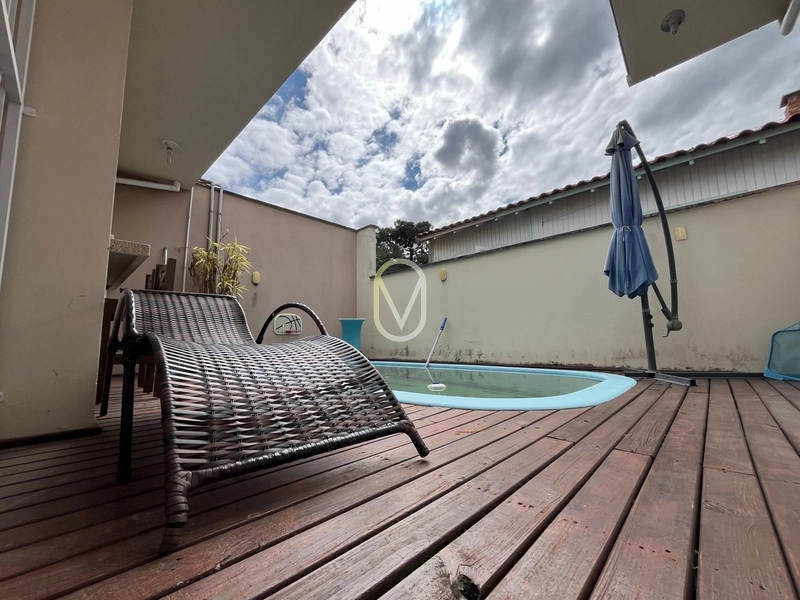 Casa á Venda no Centro de Capivari de Baixo-SC: 10ª foto da galeria de imagens do imóvel