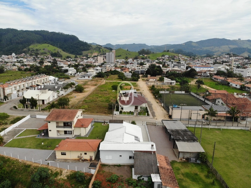 Casa á Venda no Centro de Armazém-SC: 4ª foto da galeria de imagens do imóvel
