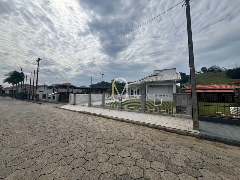 Casa á Venda no Centro de Armazém-SC: 7ª foto da galeria de imagens do imóvel