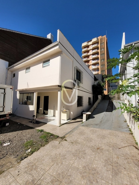 Salas Comerciais á Venda em Termas do Gravatal-SC: 6ª foto da galeria de imagens do imóvel