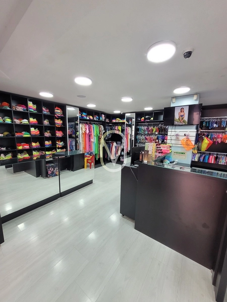 Salas Comerciais á Venda em Termas do Gravatal-SC: 2ª foto da galeria de imagens do imóvel