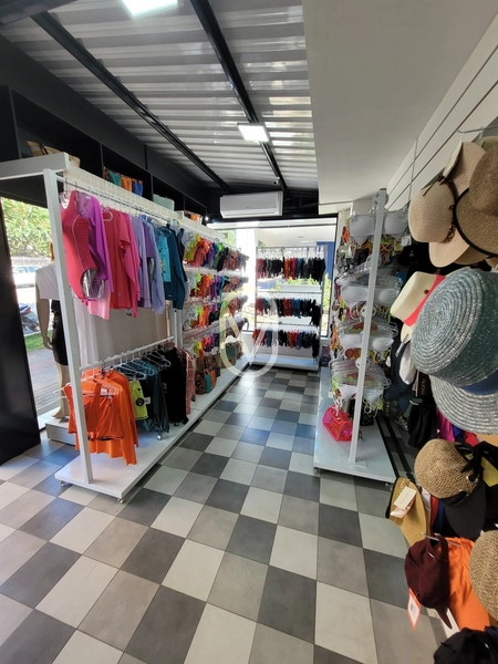 Salas Comerciais á Venda em Termas do Gravatal-SC: 4ª foto da galeria de imagens do imóvel