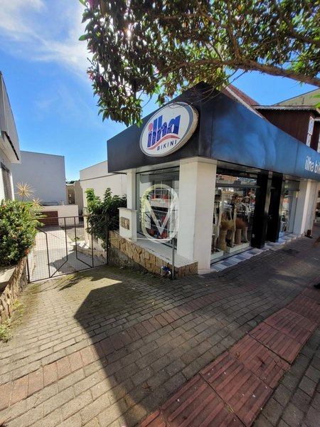 Salas Comerciais á Venda em Termas do Gravatal-SC: 1ª foto da galeria de imagens do imóvel