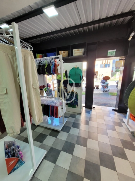 Salas Comerciais á Venda em Termas do Gravatal-SC: 3ª foto da galeria de imagens do imóvel