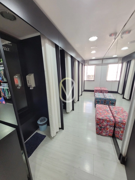 Salas Comerciais á Venda em Termas do Gravatal-SC: 5ª foto da galeria de imagens do imóvel