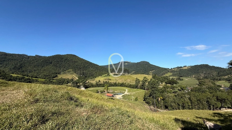 Terreno á Venda no bairro Barra do Rio Sete em São Martinho-SC: 60ª foto da galeria de imagens do imóvel
