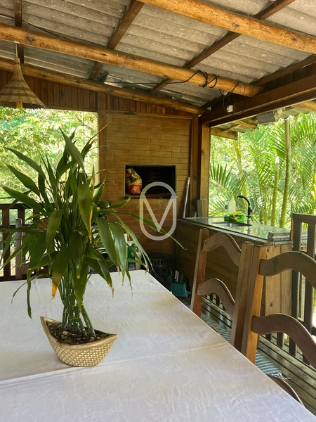 Terreno á Venda no bairro Barra do Rio Sete em São Martinho-SC: 20ª foto da galeria de imagens do imóvel