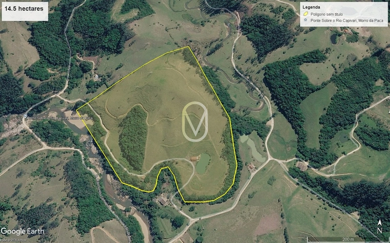 Terreno á Venda no bairro Barra do Rio Sete em São Martinho-SC: 77ª foto da galeria de imagens do imóvel