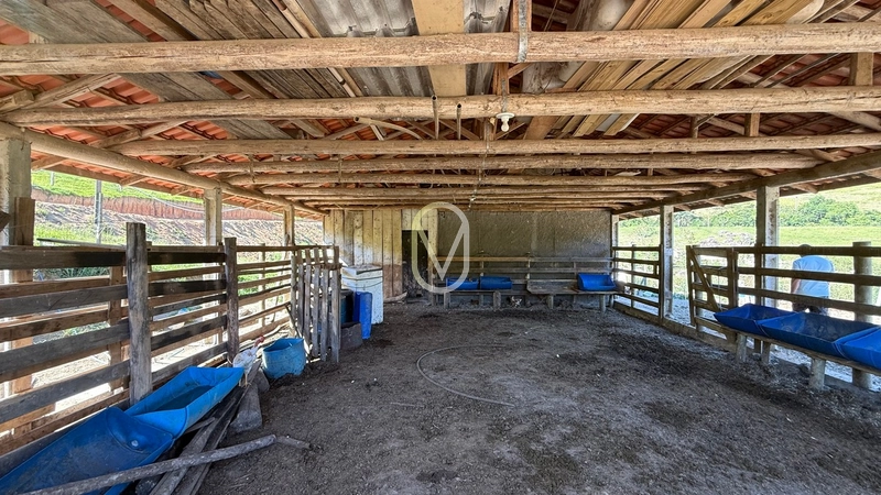 Terreno á Venda no bairro Barra do Rio Sete em São Martinho-SC: 45ª foto da galeria de imagens do imóvel
