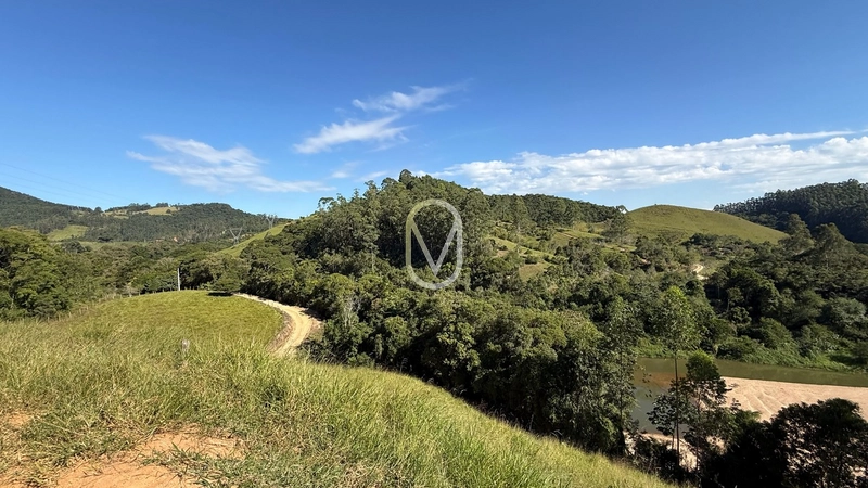 Terreno á Venda no bairro Barra do Rio Sete em São Martinho-SC: 63ª foto da galeria de imagens do imóvel
