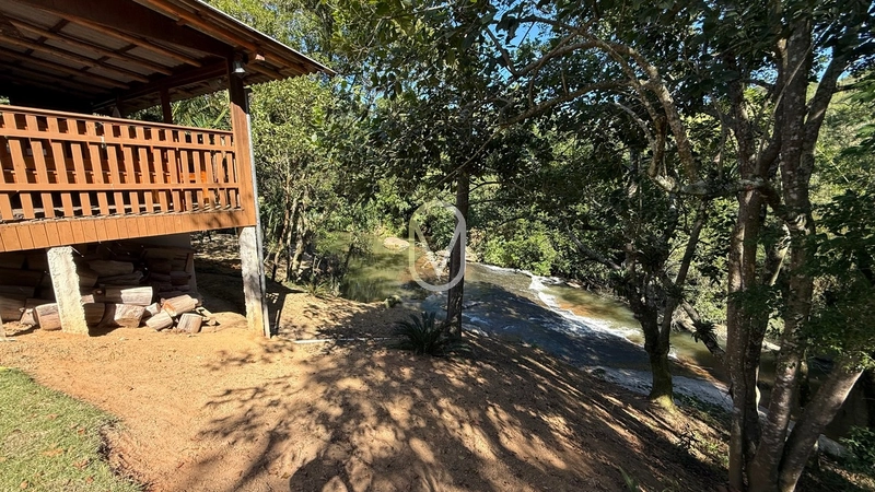 Terreno á Venda no bairro Barra do Rio Sete em São Martinho-SC: 9ª foto da galeria de imagens do imóvel