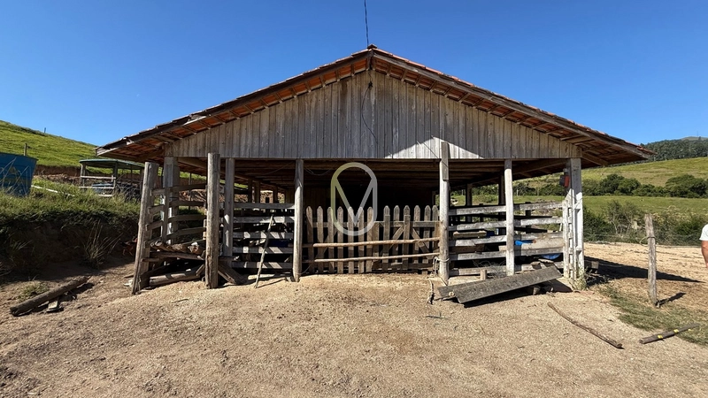 Terreno á Venda no bairro Barra do Rio Sete em São Martinho-SC: 44ª foto da galeria de imagens do imóvel