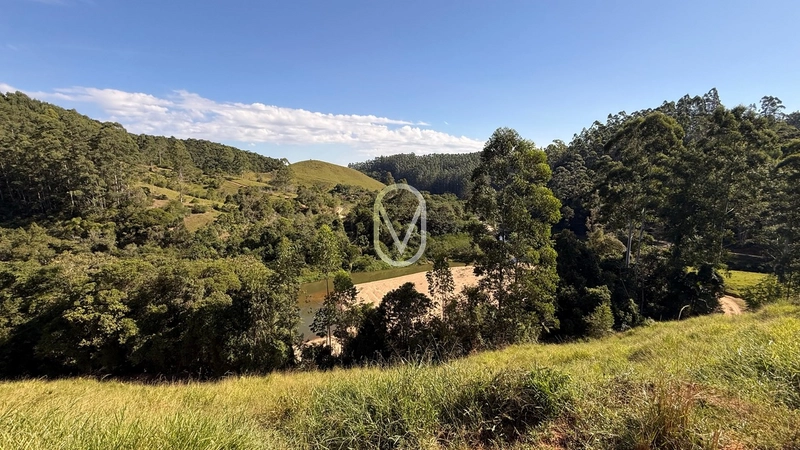 Terreno á Venda no bairro Barra do Rio Sete em São Martinho-SC: 62ª foto da galeria de imagens do imóvel